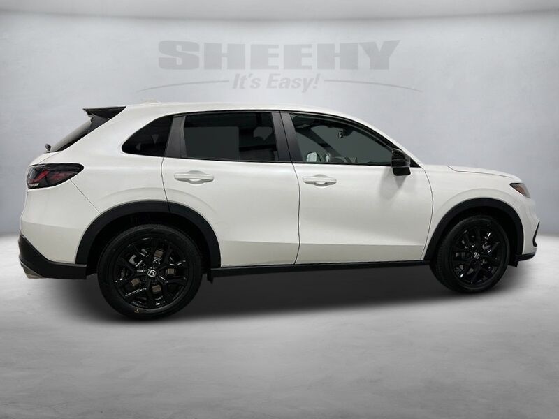 2025 Honda HR-V Sport Alexandria VA