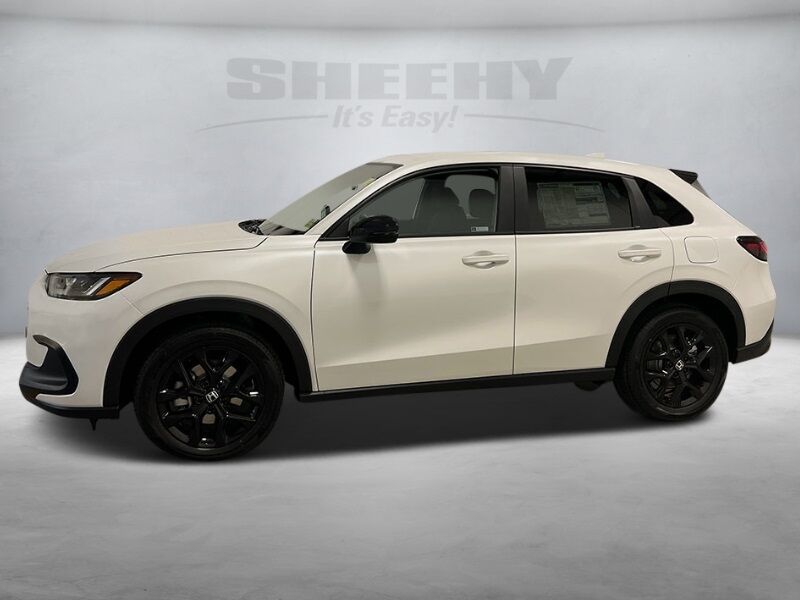 2025 Honda HR-V Sport Alexandria VA