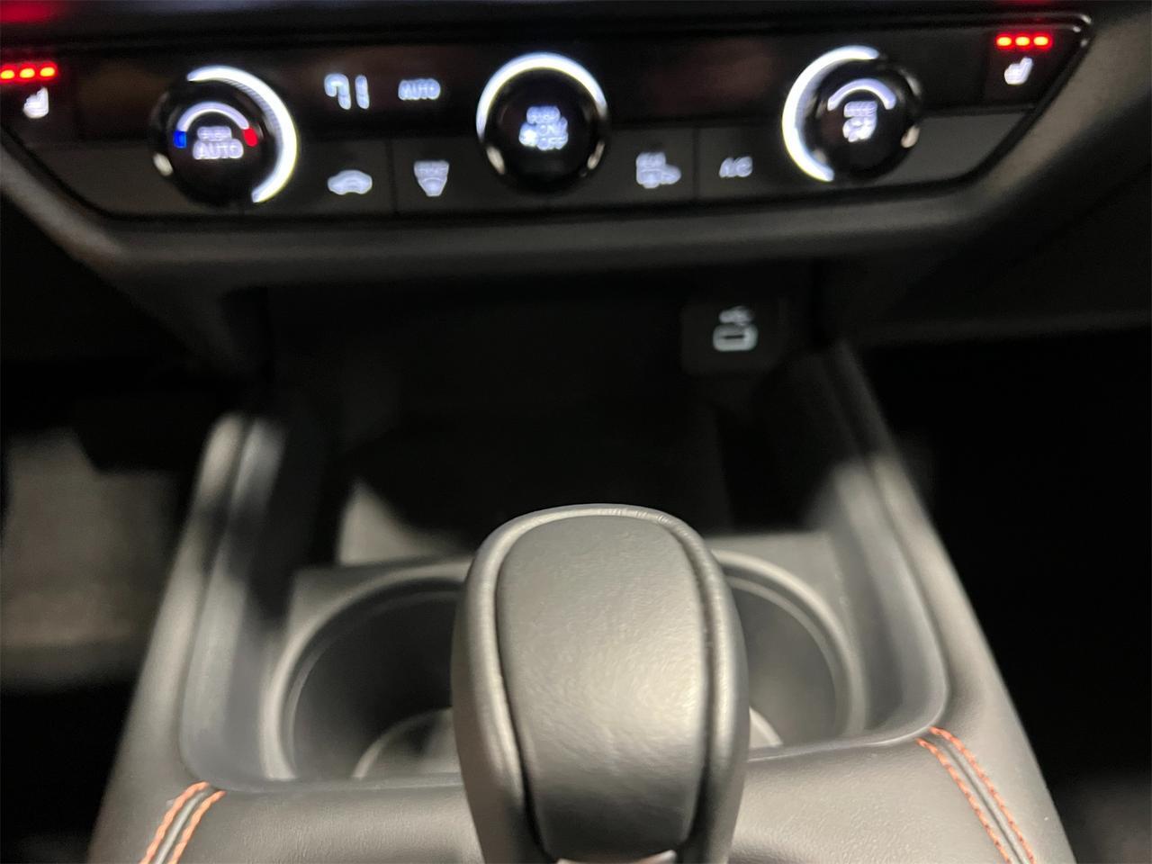 2025 Honda HR-V Sport Alexandria VA