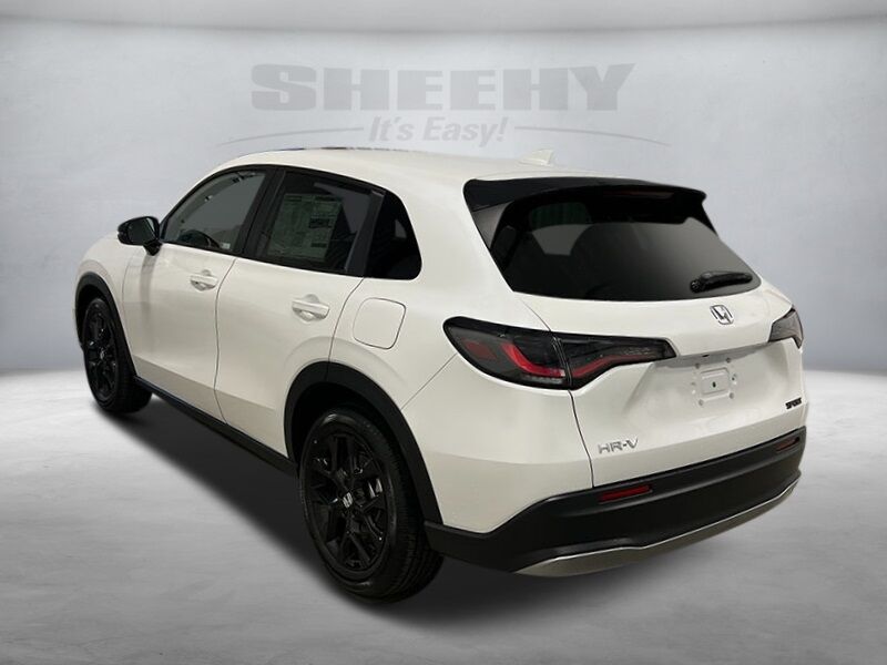 2025 Honda HR-V Sport Alexandria VA