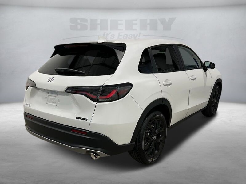 2025 Honda HR-V Sport Alexandria VA