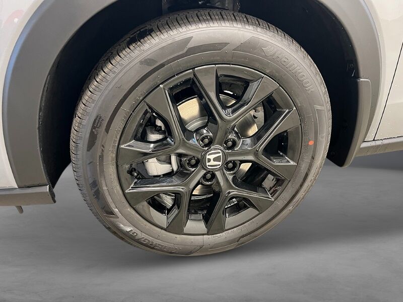 2025 Honda HR-V Sport Alexandria VA