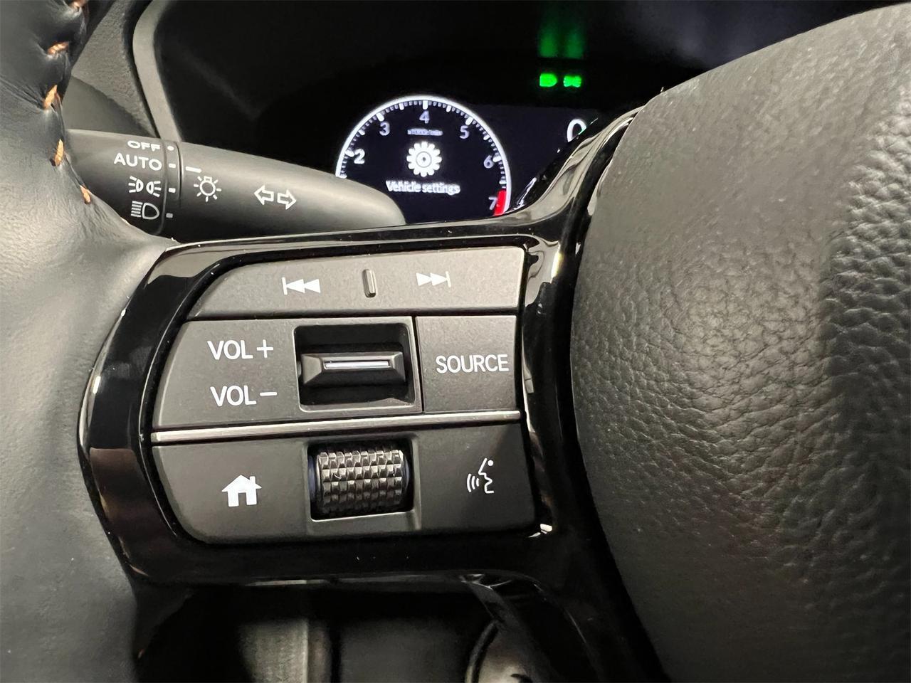 2025 Honda HR-V Sport Alexandria VA