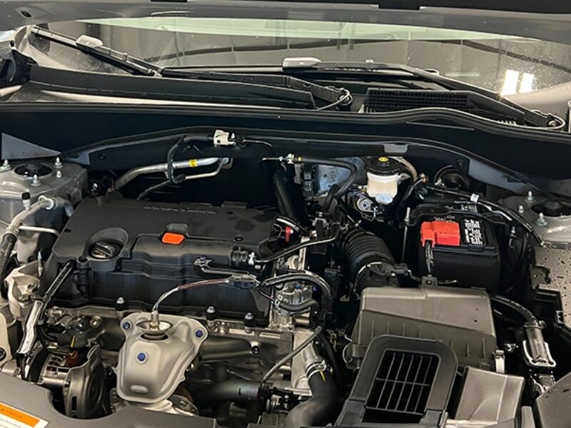 2025 Honda HR-V Sport Alexandria VA