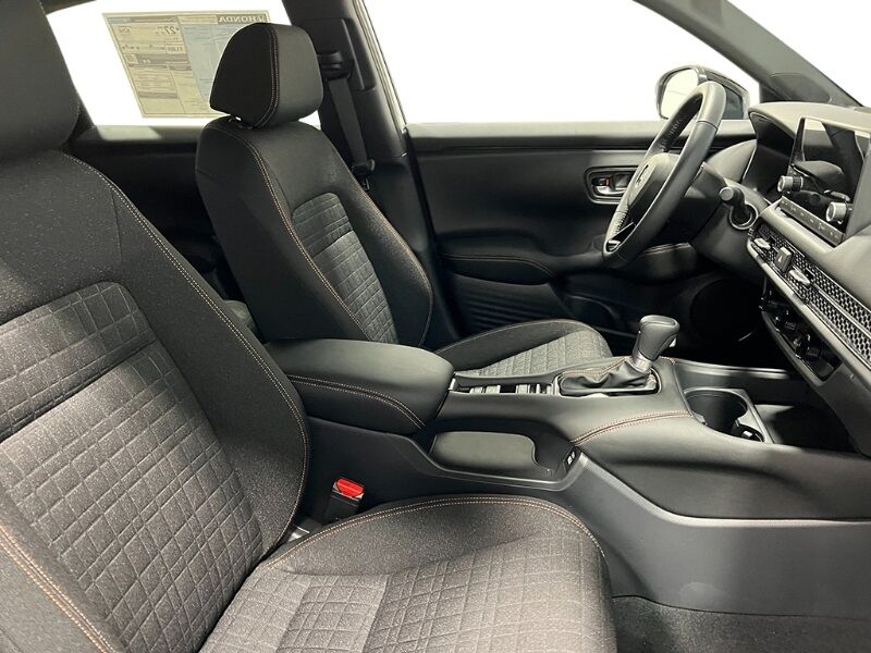 2025 Honda HR-V Sport Alexandria VA