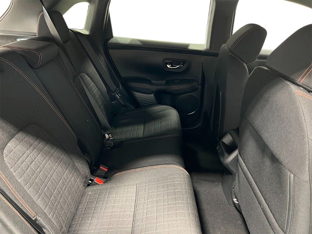 2025 Honda HR-V Sport Alexandria VA