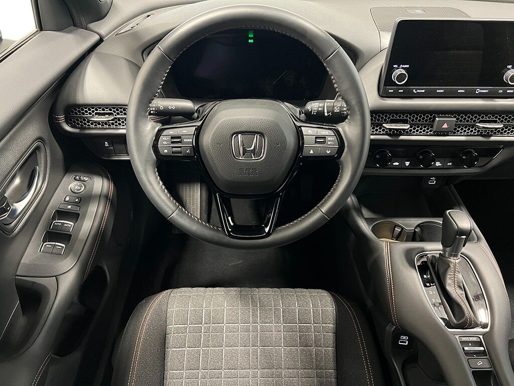 2025 Honda HR-V Sport Alexandria VA