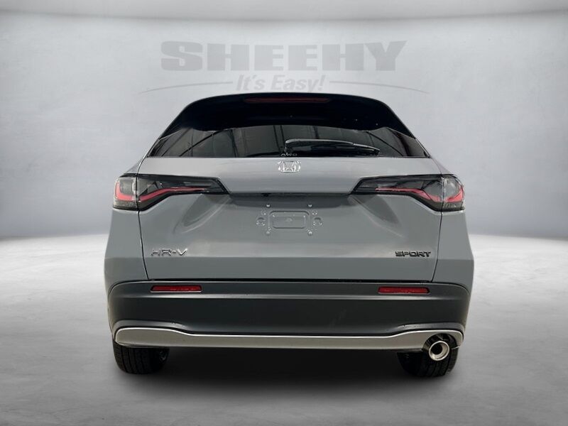 2025 Honda HR-V Sport Alexandria VA