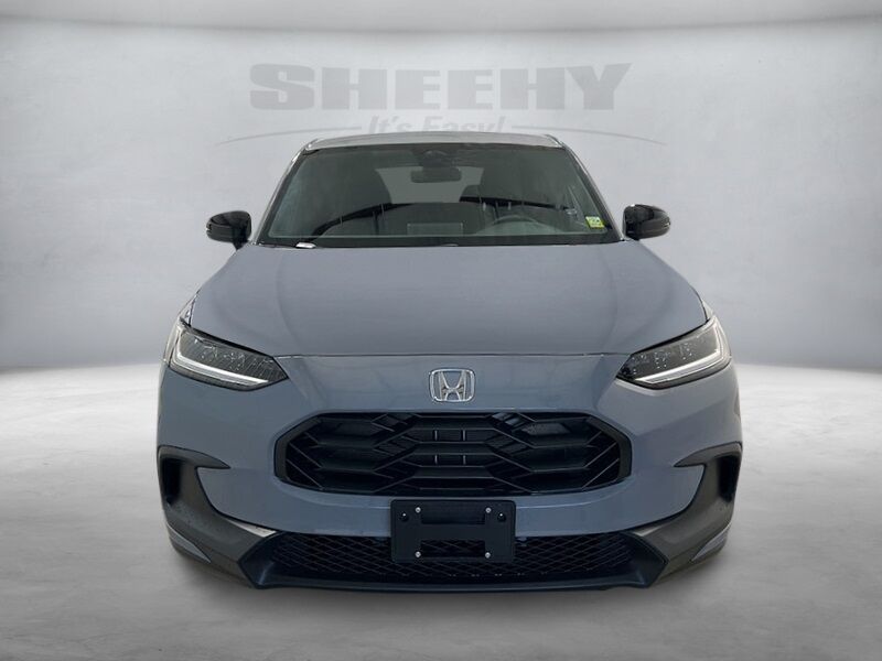 2025 Honda HR-V Sport Alexandria VA