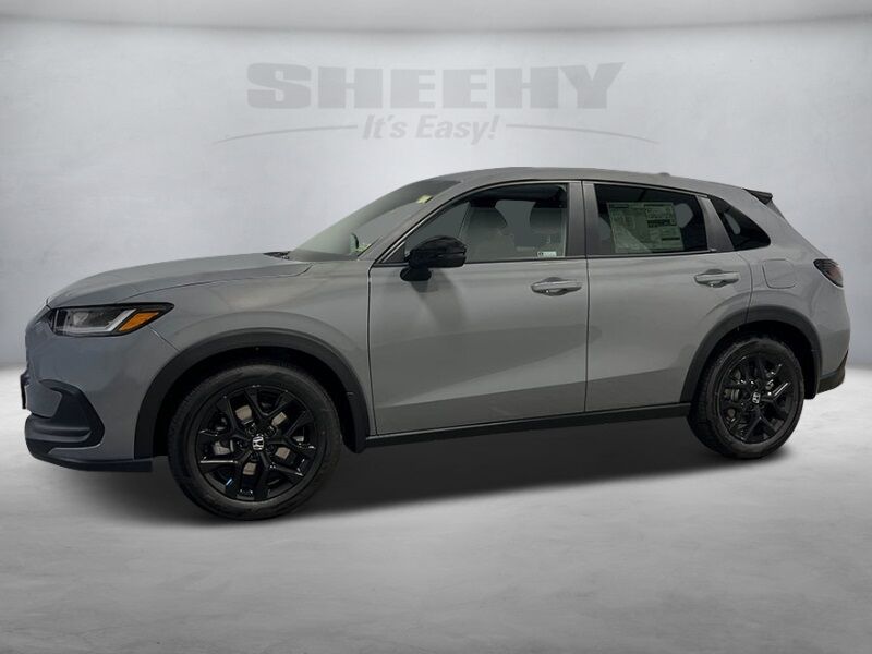 2025 Honda HR-V Sport Alexandria VA