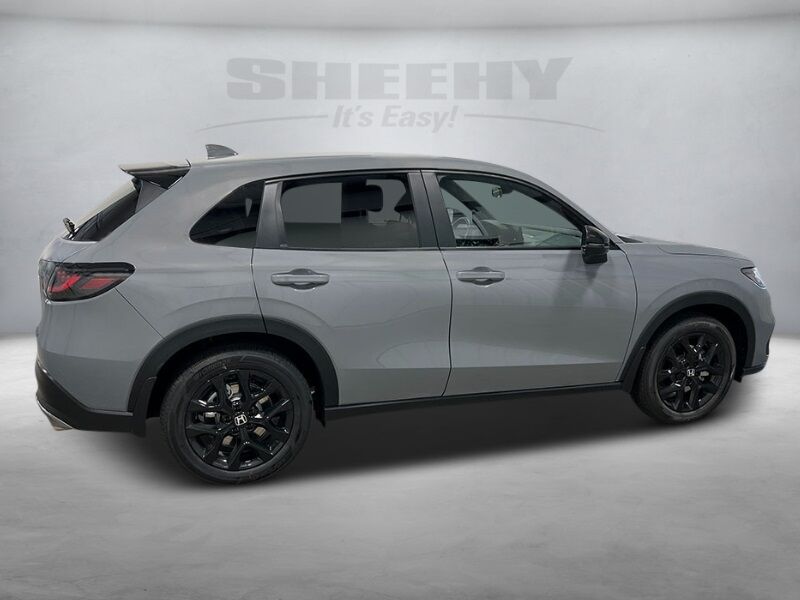 2025 Honda HR-V Sport Alexandria VA