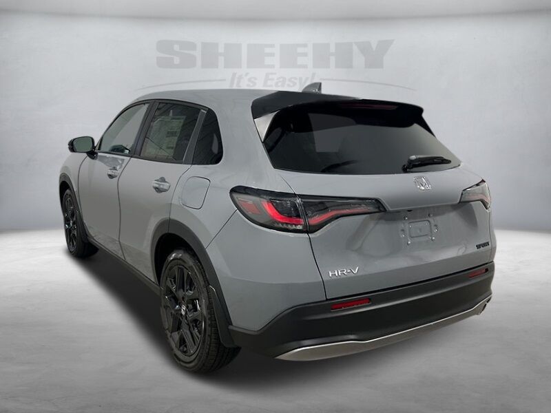 2025 Honda HR-V Sport Alexandria VA