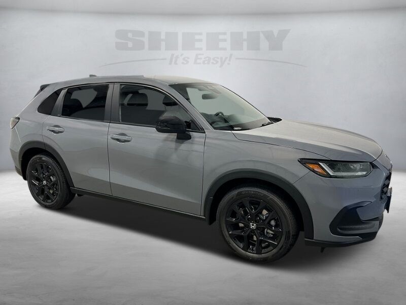 2025 Honda HR-V Sport Alexandria VA