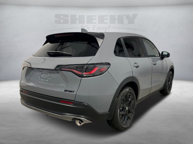 2025 Honda HR-V Sport Alexandria VA