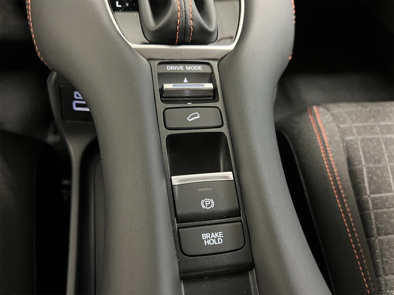 2025 Honda HR-V Sport Alexandria VA