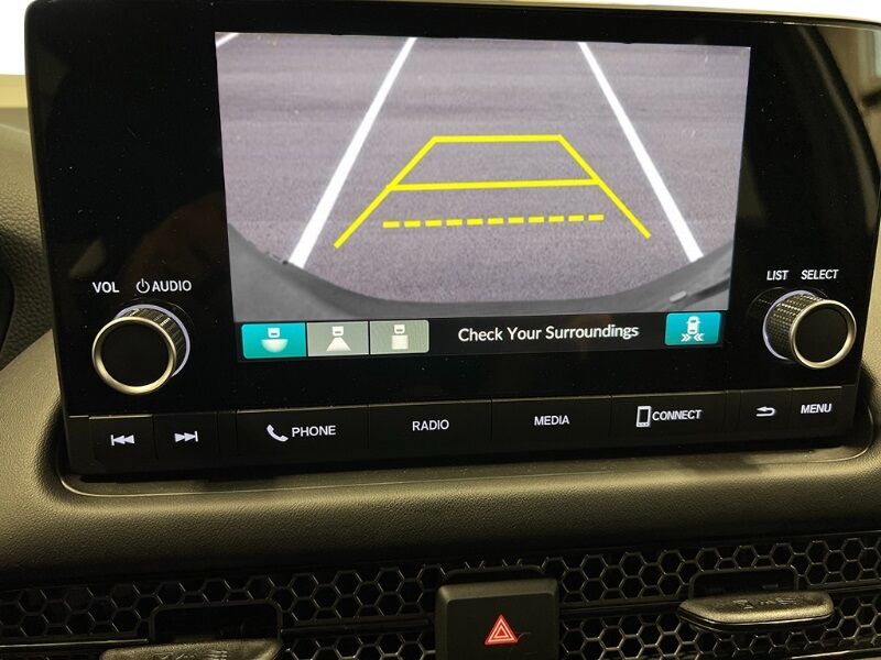 2025 Honda HR-V Sport Alexandria VA