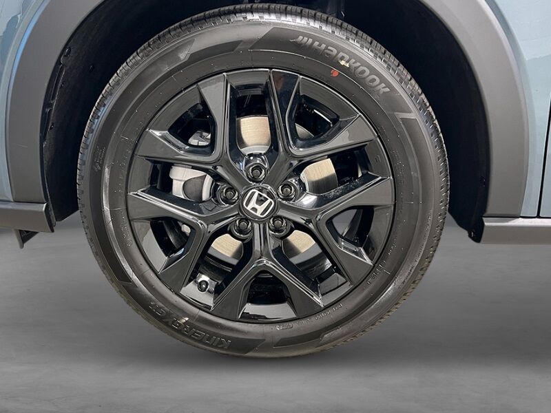 2025 Honda HR-V Sport Alexandria VA