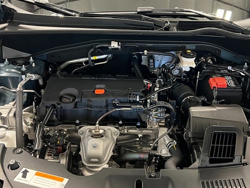 2025 Honda HR-V Sport Alexandria VA