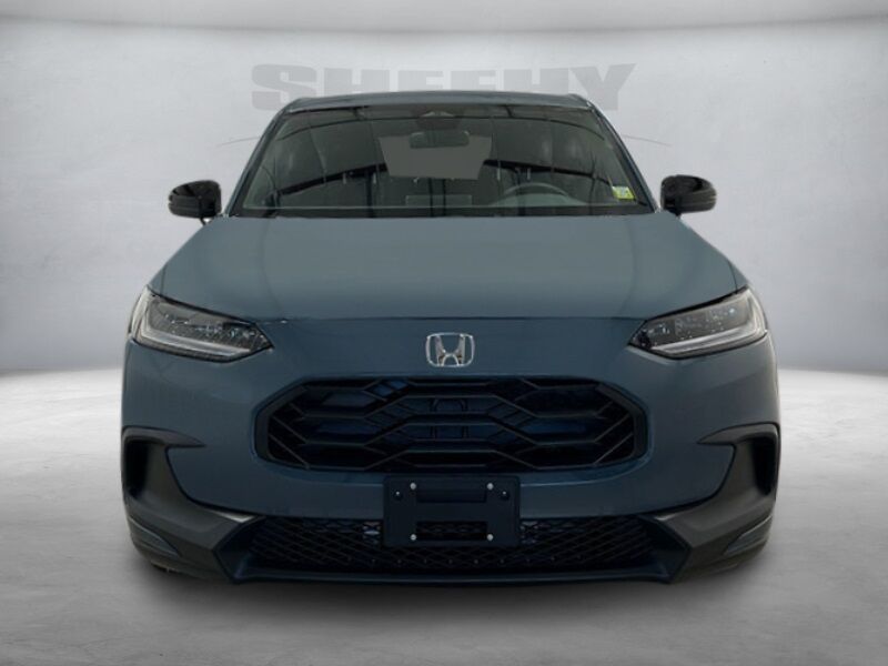2025 Honda HR-V Sport Alexandria VA