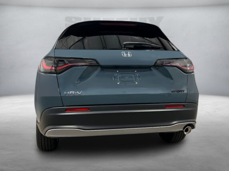 2025 Honda HR-V Sport Alexandria VA