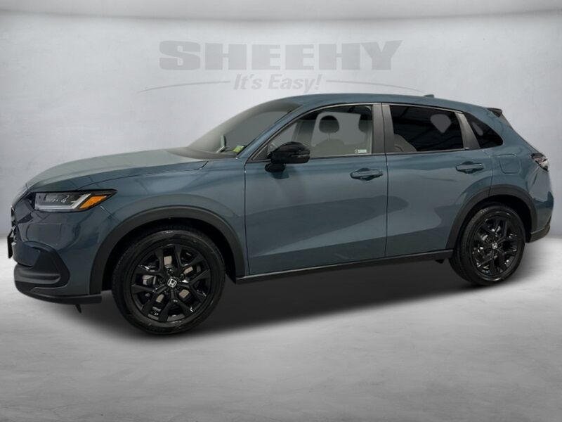 2025 Honda HR-V Sport Alexandria VA