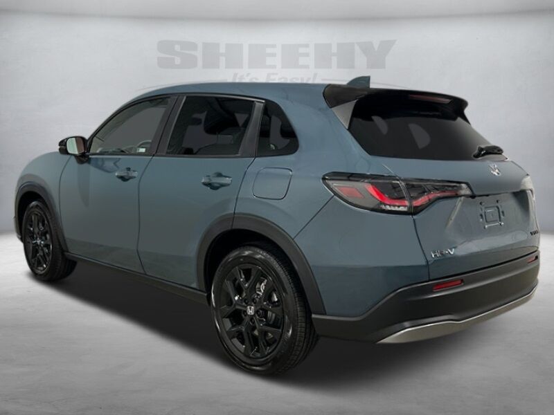 2025 Honda HR-V Sport Alexandria VA