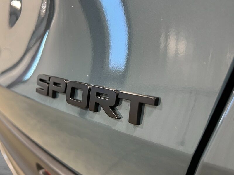 2025 Honda HR-V Sport Alexandria VA