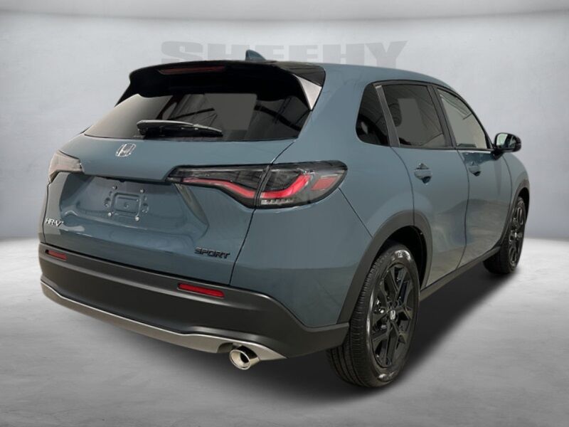 2025 Honda HR-V Sport Alexandria VA