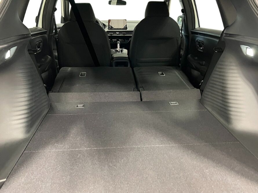 2025 Honda HR-V Sport Alexandria VA