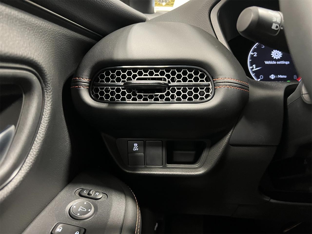 2025 Honda HR-V Sport Alexandria VA