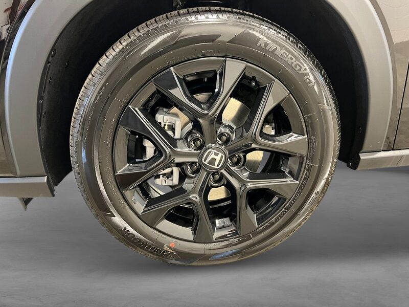 2025 Honda HR-V Sport Alexandria VA