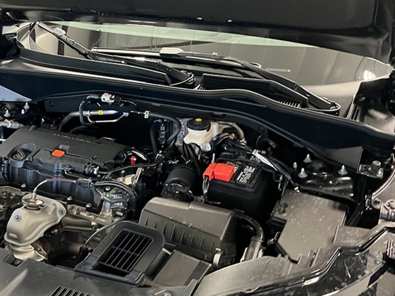 2025 Honda HR-V Sport Alexandria VA