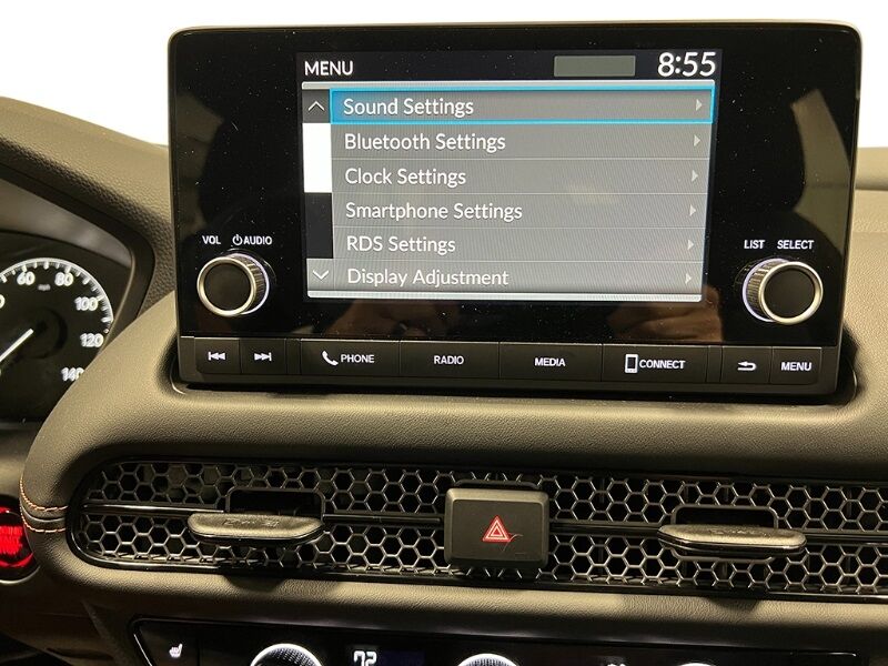 2025 Honda HR-V Sport Alexandria VA