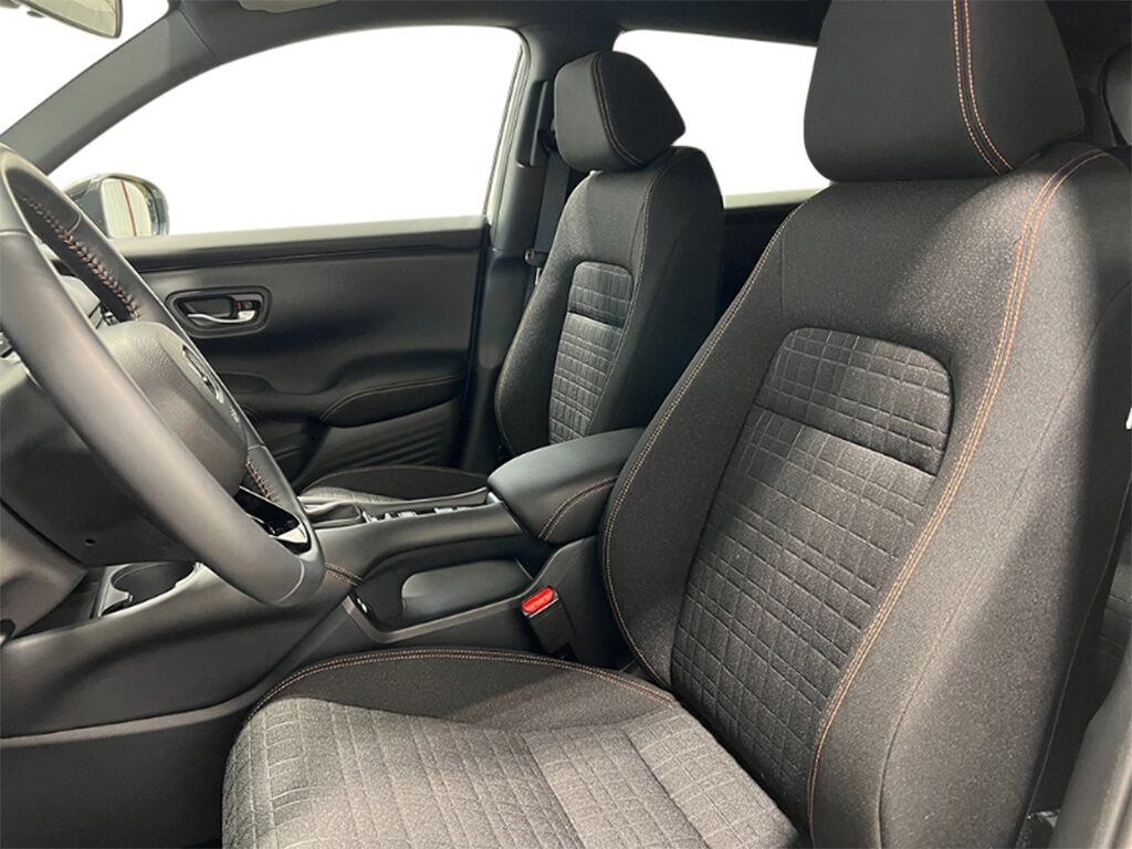 2025 Honda HR-V Sport Alexandria VA