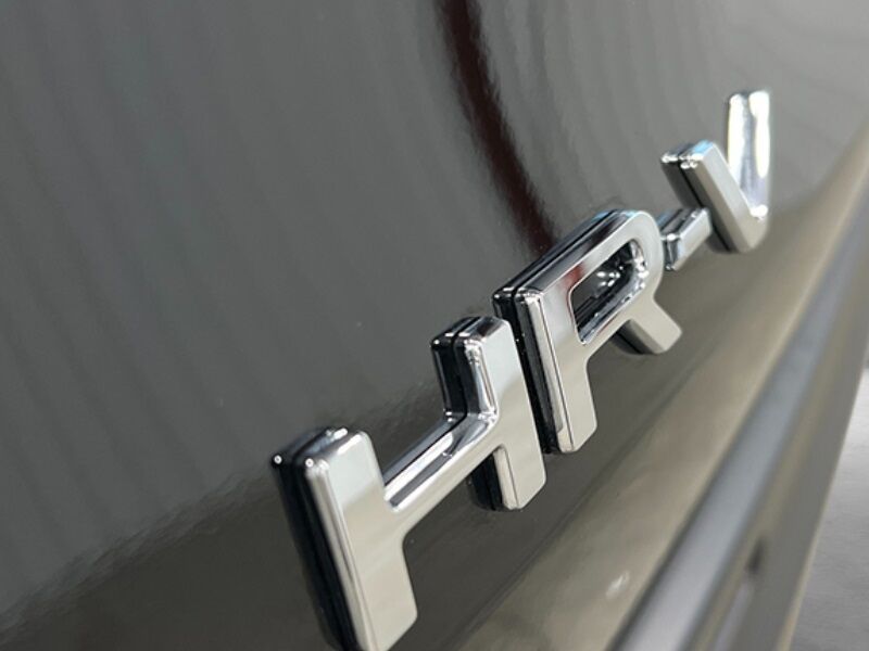 2025 Honda HR-V Sport Alexandria VA