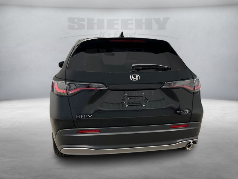 2025 Honda HR-V Sport Alexandria VA