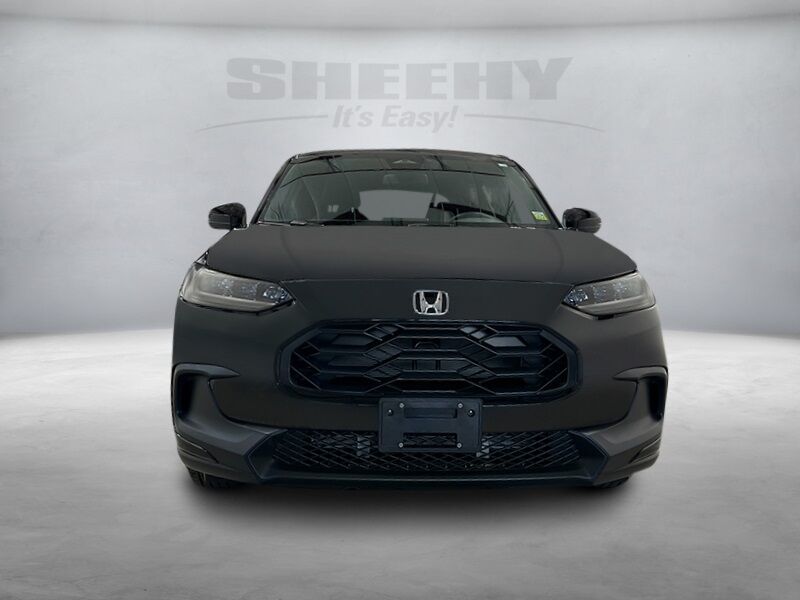 2025 Honda HR-V Sport Alexandria VA