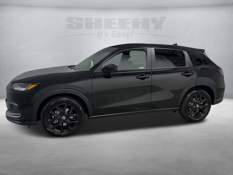 2025 Honda HR-V Sport Alexandria VA