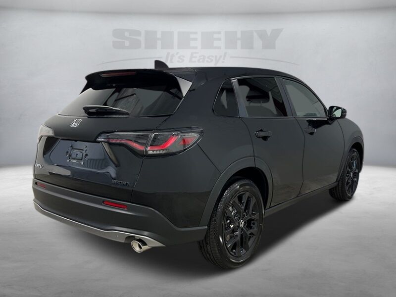 2025 Honda HR-V Sport Alexandria VA