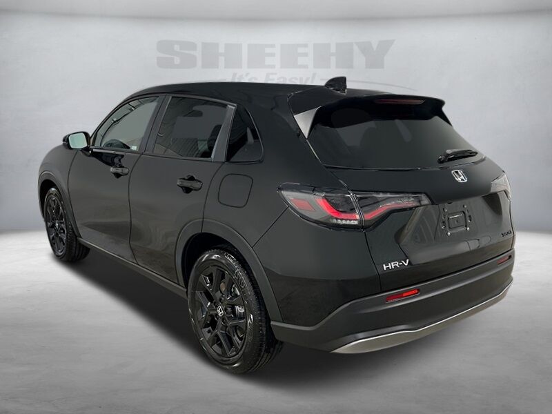 2025 Honda HR-V Sport Alexandria VA