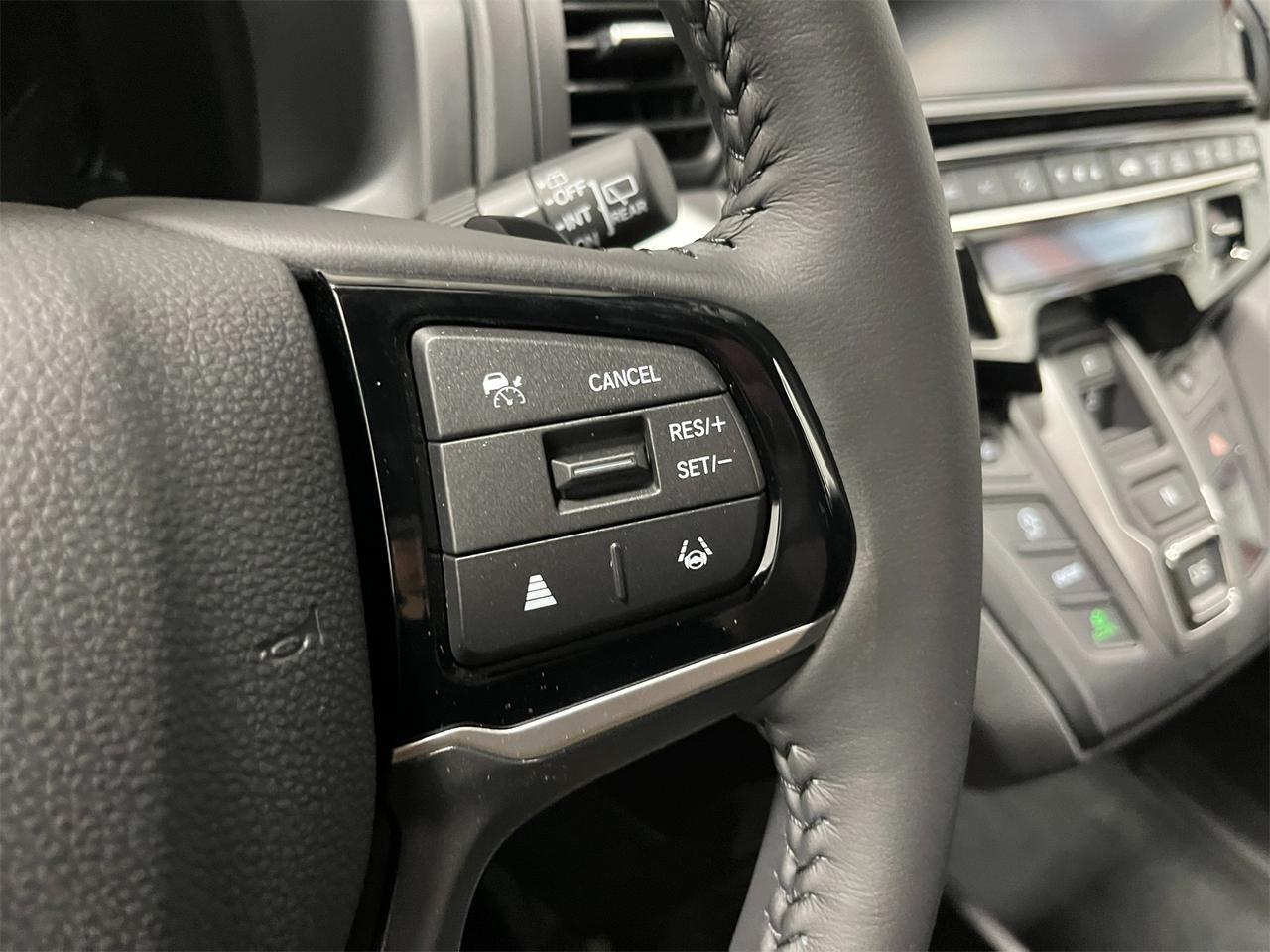 2025 Honda Odyssey EX-L Alexandria VA