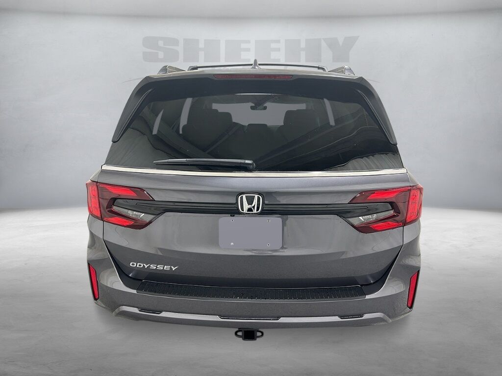 2025 Honda Odyssey EX-L Alexandria VA