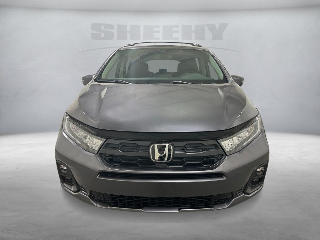 2025 Honda Odyssey EX-L Alexandria VA