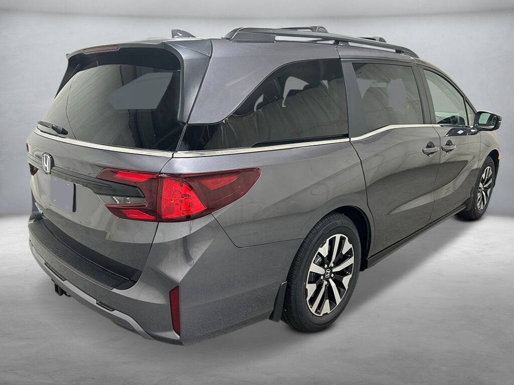 2025 Honda Odyssey EX-L Alexandria VA