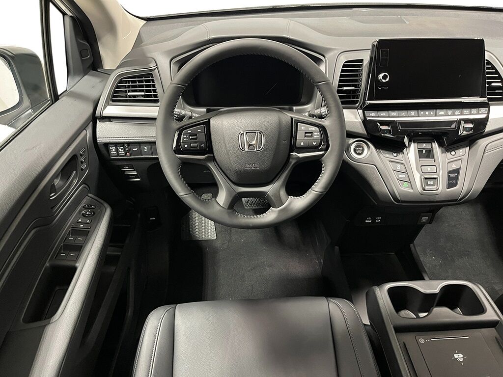 2025 Honda Odyssey EX-L Alexandria VA