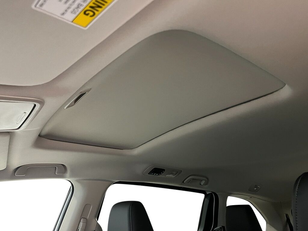 2025 Honda Odyssey EX-L Alexandria VA