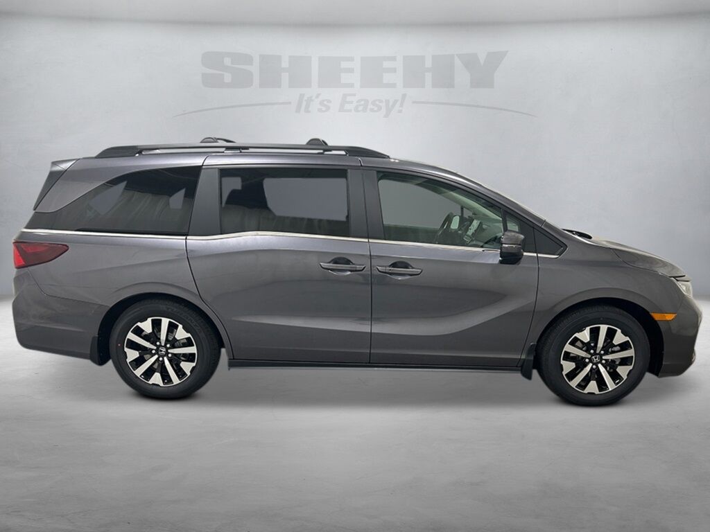 2025 Honda Odyssey EX-L Alexandria VA