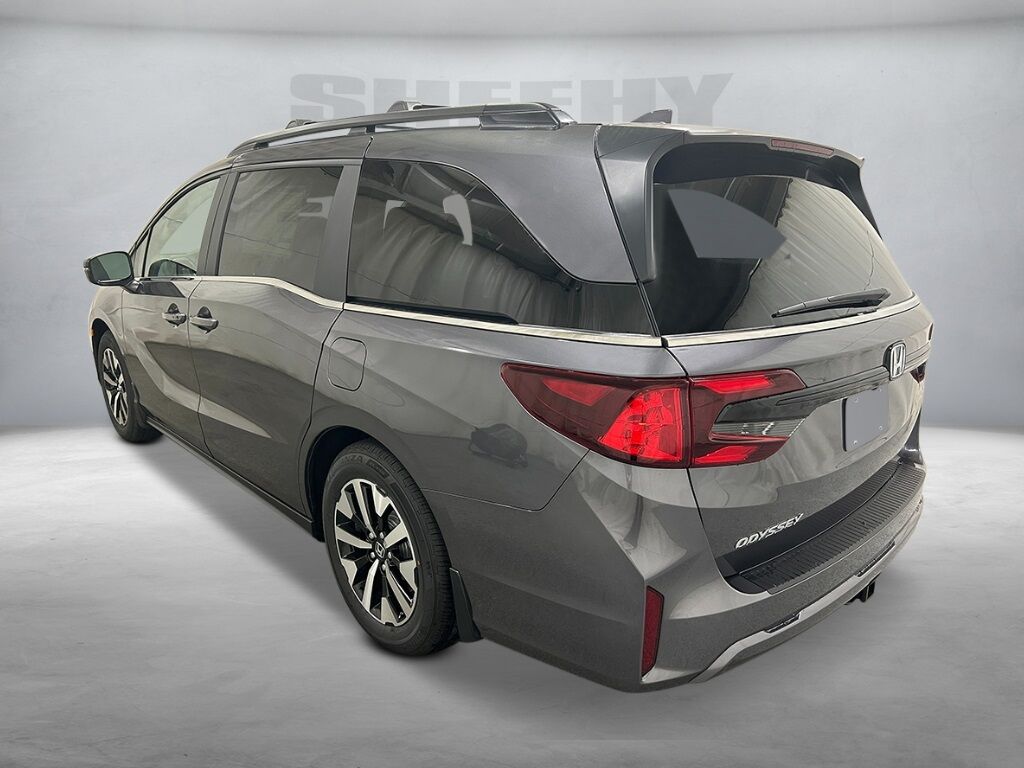 2025 Honda Odyssey EX-L Alexandria VA