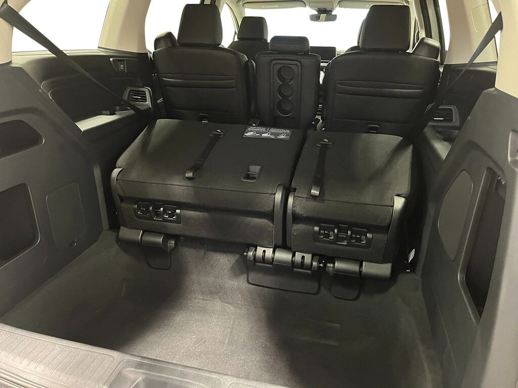 2025 Honda Odyssey EX-L Alexandria VA