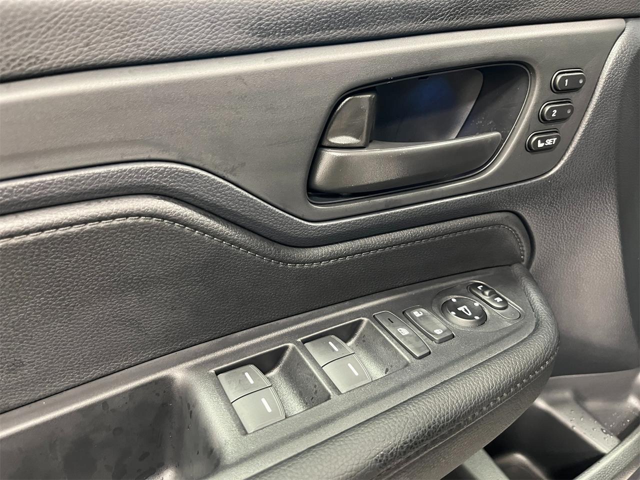 2025 Honda Odyssey EX-L Alexandria VA